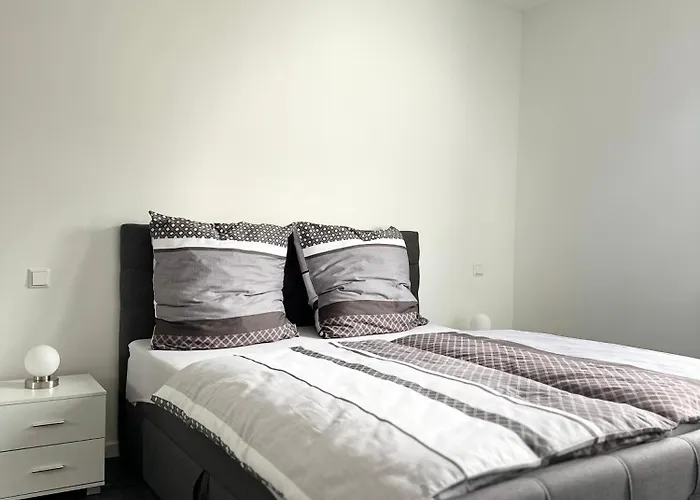 In 아파트 Rittersdorf